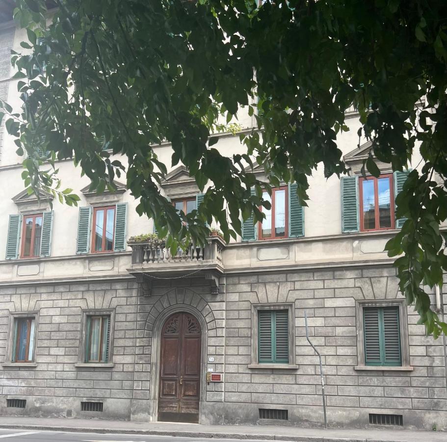 Florence Heart Santa Maria Novella Exterior photo